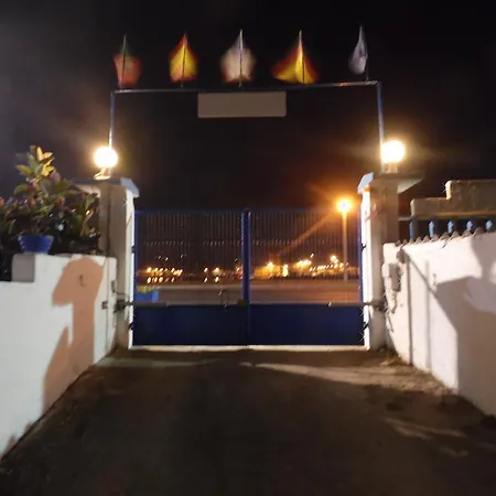 Hospedagem Chave D'ouro Guest house Nazare