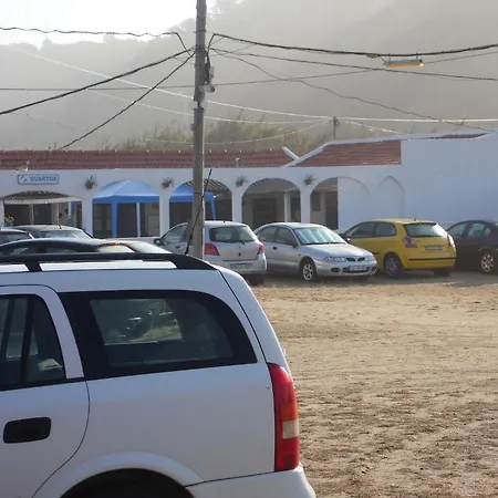 Hospedagem Chave D'ouro Guest house *