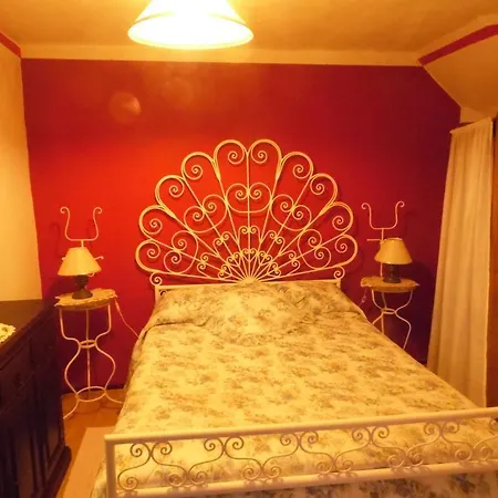 Vendégház Chave D'ouro 3*