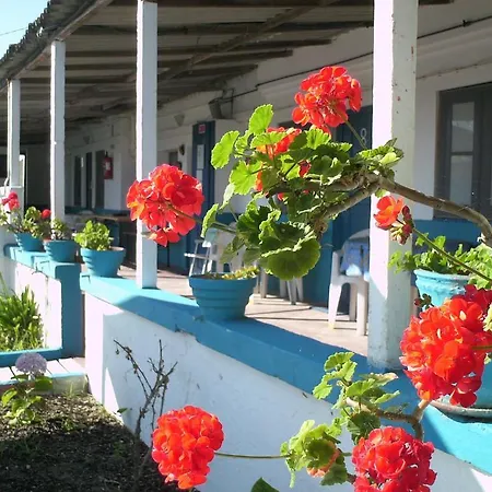 Πανσιόν Chave D'ouro