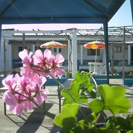 Chave D'ouro Vendégház 3*