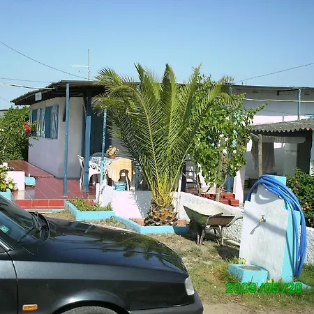 Vendégház Chave D'ouro Nazaré