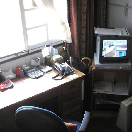 Chave D'ouro 3* Ναζαρέ