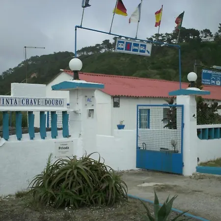 Vendégház Chave D'ouro