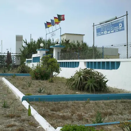 Chave D'ouro Πανσιόν Ναζαρέ