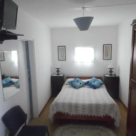 Vendégház Chave D'ouro Nazaré