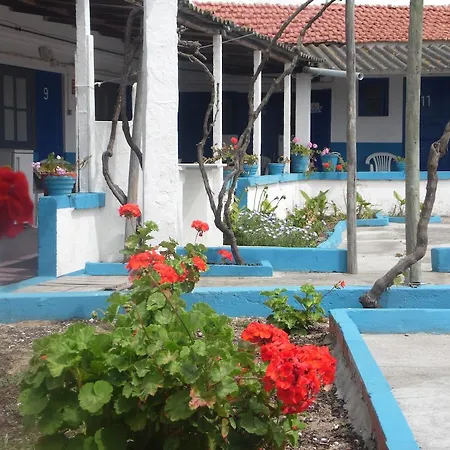 Πανσιόν Chave D'ouro Ναζαρέ