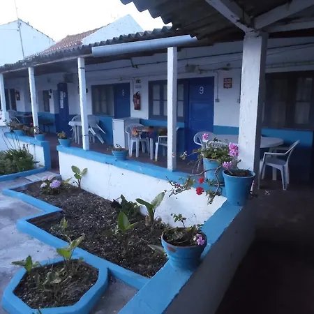 Hospedagem Chave D'ouro Guest house *