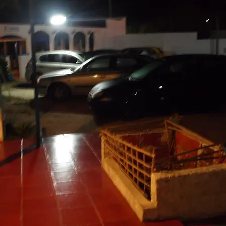 Hospedagem Chave D'ouro Guest house Nazare