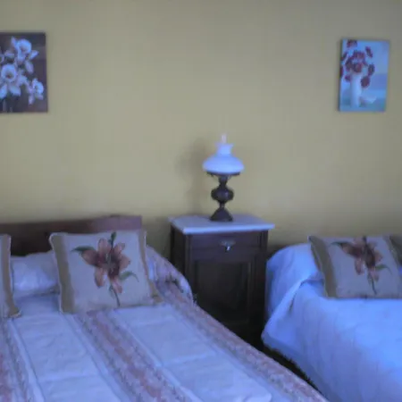 Chave D'ouro 3* Ναζαρέ