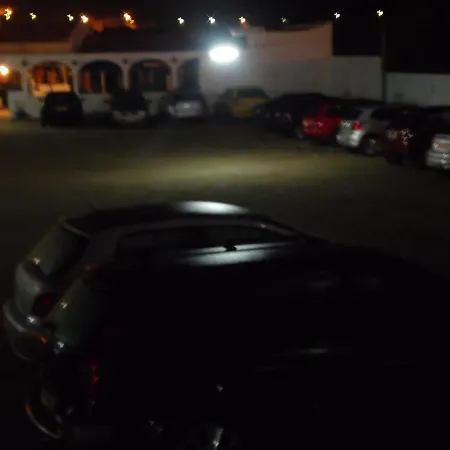 Chave D'ouro Vendégház