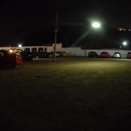 Chave D'ouro 3* Nazaré