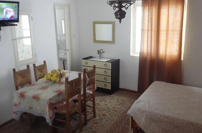 Chave D'ouro Guest house 3*