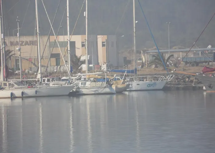 Pensión Chave D'ouro