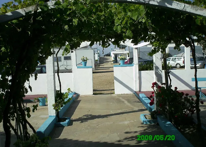 Pensión Chave D'ouro Nazaré