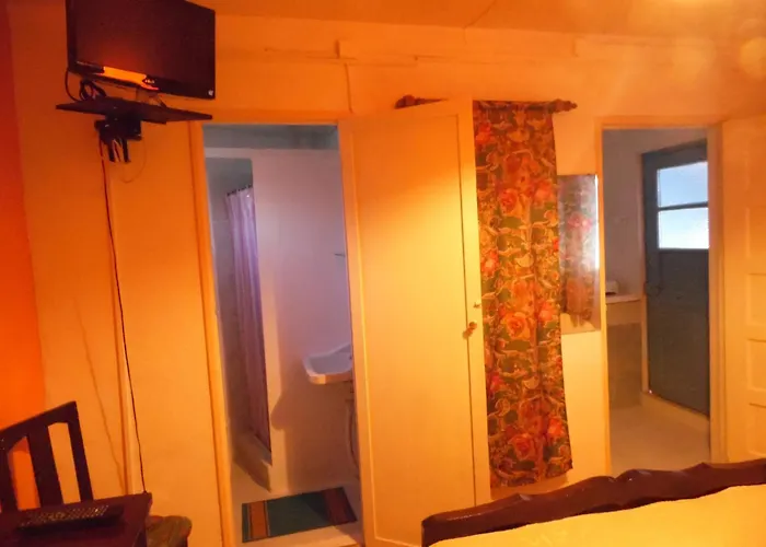 Chave D'ouro נאזרה