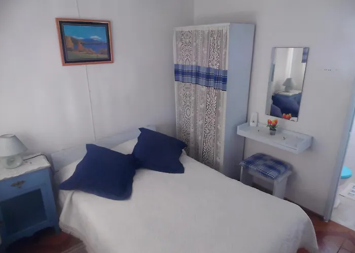 Chave D'ouro Pensión