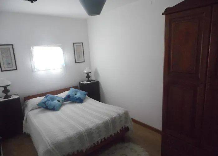 Pensión Chave D'ouro 3*