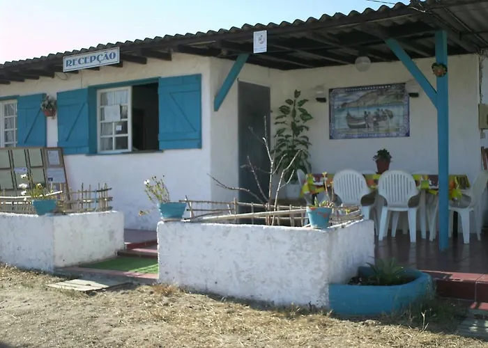 Chave D'ouro 3* נאזרה