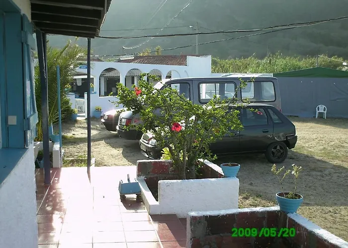 Pensión Chave D'ouro 3*