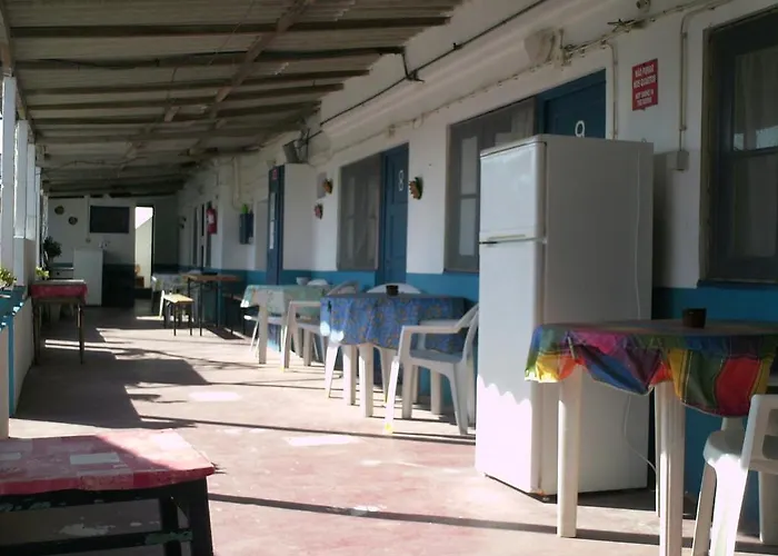 בית הארחה Chave D'ouro