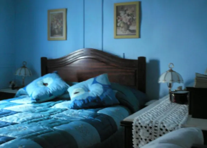 בית הארחה Chave D'ouro