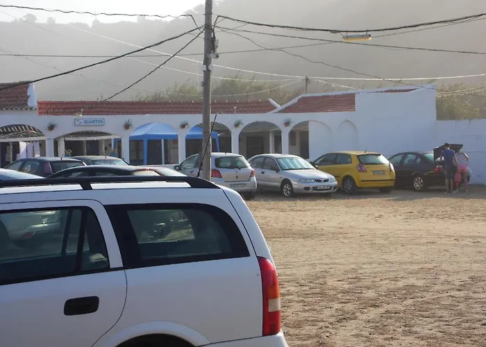 Chave D'ouro בית הארחה 3*