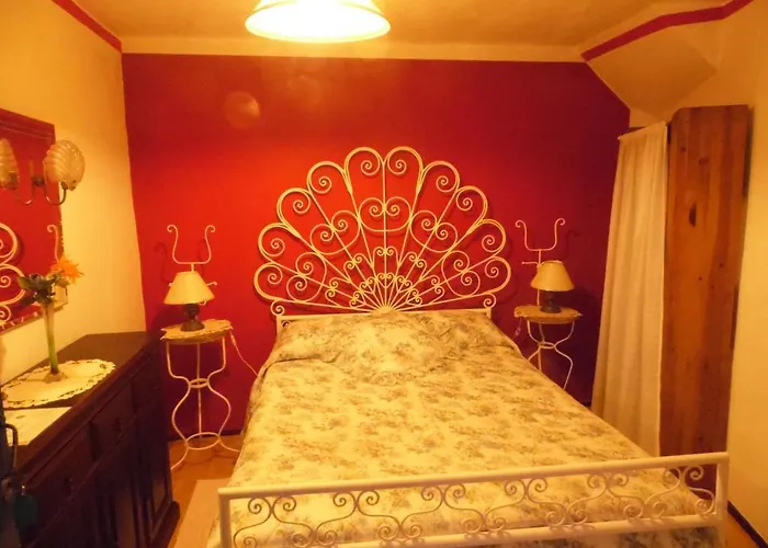 Pensión Chave D'ouro 3*