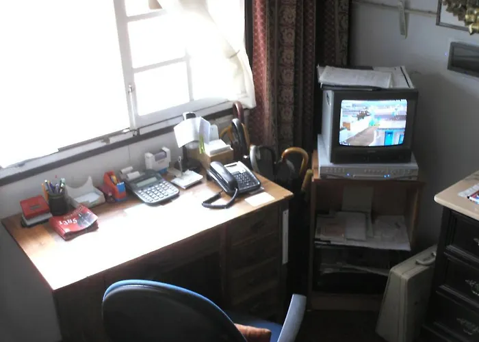 Chave D'ouro 3* Nazaré