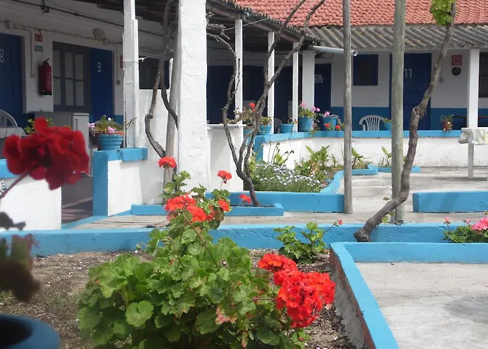 בית הארחה Chave D'ouro נאזרה