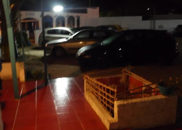 Chave D'ouro Pensión Nazaré