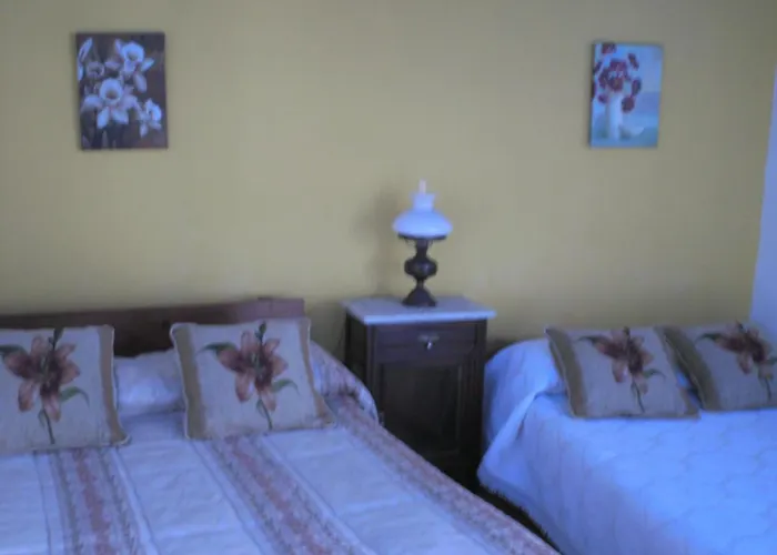 Chave D'ouro 3* נאזרה